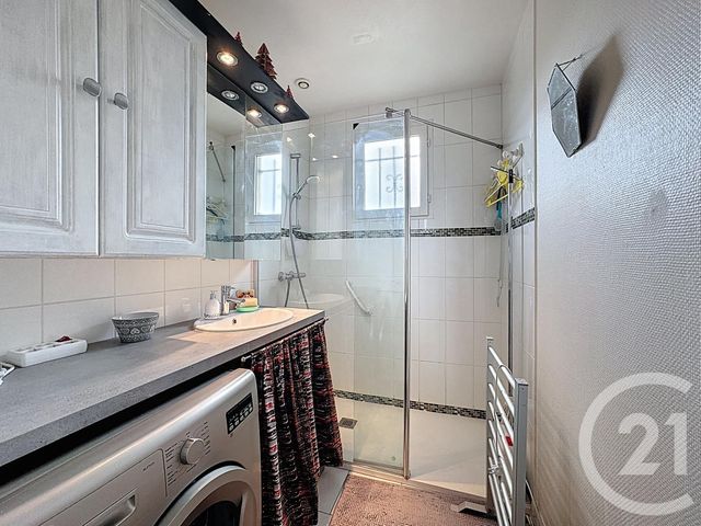 Maison à vendre - 6 pièces - 100 m2 - La Ferte St Aubin - 45 - CENTRE