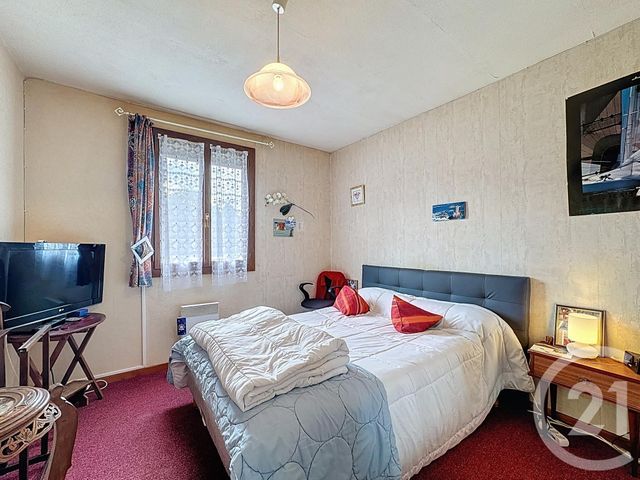 Maison à vendre - 6 pièces - 100 m2 - La Ferte St Aubin - 45 - CENTRE