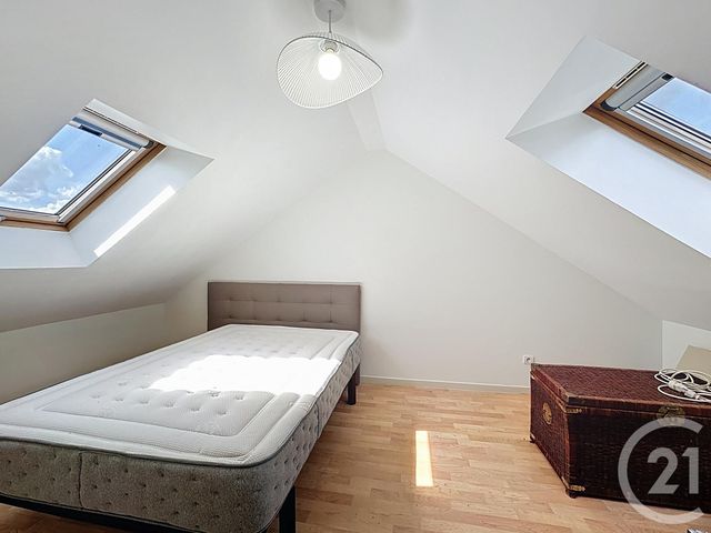 Maison à vendre - 6 pièces - 100 m2 - La Ferte St Aubin - 45 - CENTRE