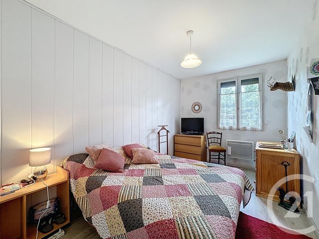 Maison à vendre - 6 pièces - 100 m2 - La Ferte St Aubin - 45 - CENTRE