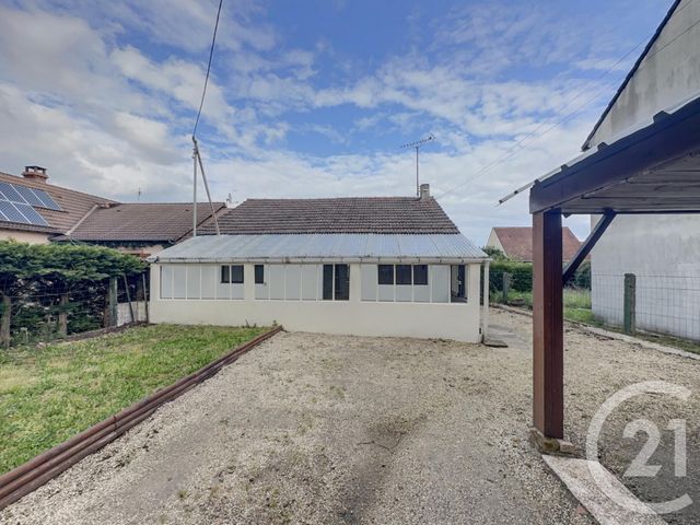 maison - LA FERTE ST AUBIN - 45