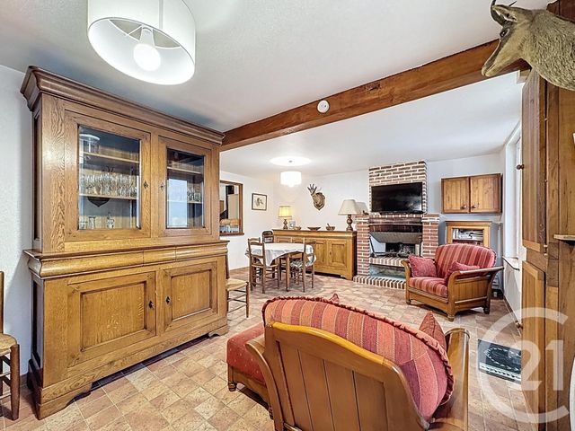 Maison à vendre - 4 pièces - 68 m2 - Marcilly En Villette - 45 - CENTRE