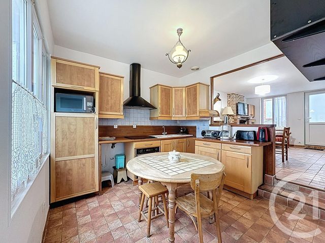 Maison à vendre - 4 pièces - 68 m2 - Marcilly En Villette - 45 - CENTRE