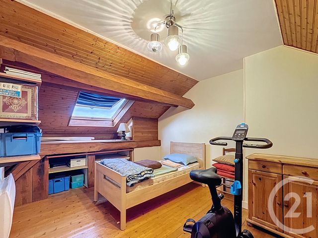 Maison à vendre - 4 pièces - 68 m2 - Marcilly En Villette - 45 - CENTRE