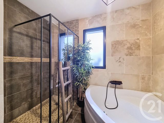 Maison à vendre - 5 pièces - 127 m2 - La Ferte St Aubin - 45 - CENTRE