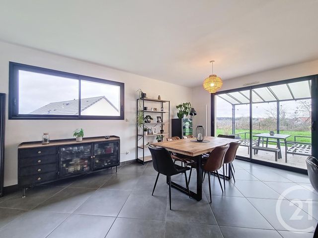 Maison à vendre - 5 pièces - 127 m2 - La Ferte St Aubin - 45 - CENTRE