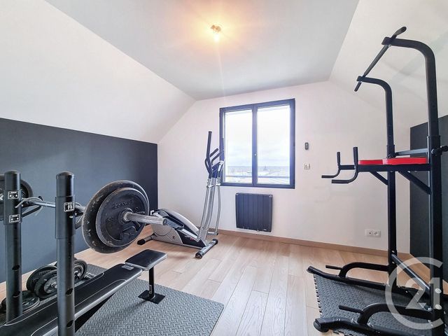 Maison à vendre - 5 pièces - 127 m2 - La Ferte St Aubin - 45 - CENTRE