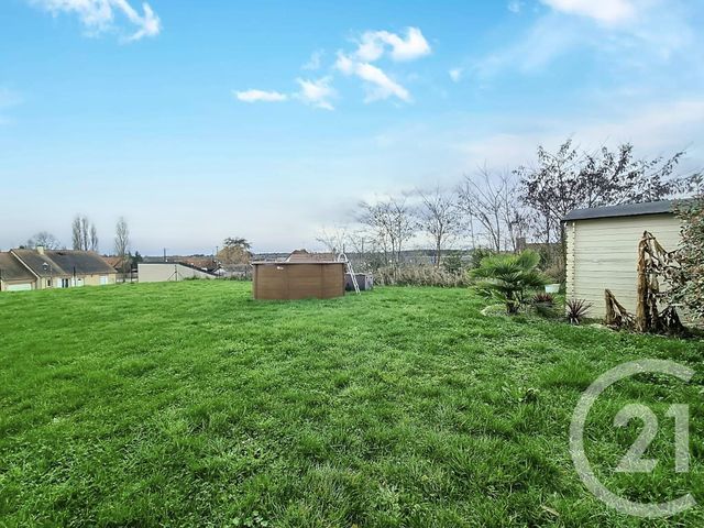 Maison à vendre - 5 pièces - 127 m2 - La Ferte St Aubin - 45 - CENTRE