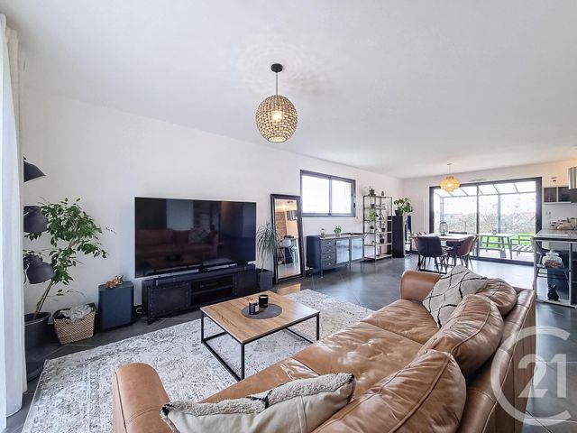 Maison à vendre - 5 pièces - 127 m2 - La Ferte St Aubin - 45 - CENTRE