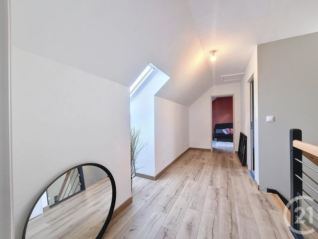 Maison à vendre - 5 pièces - 127 m2 - La Ferte St Aubin - 45 - CENTRE