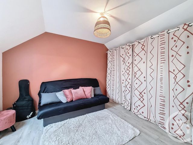 Maison à vendre - 5 pièces - 127 m2 - La Ferte St Aubin - 45 - CENTRE