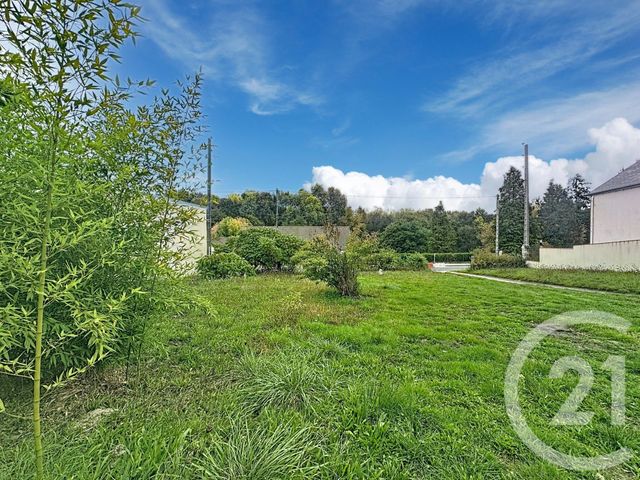 Terrain à vendre - 600 m2 - Ligny Le Ribault - 45 - CENTRE