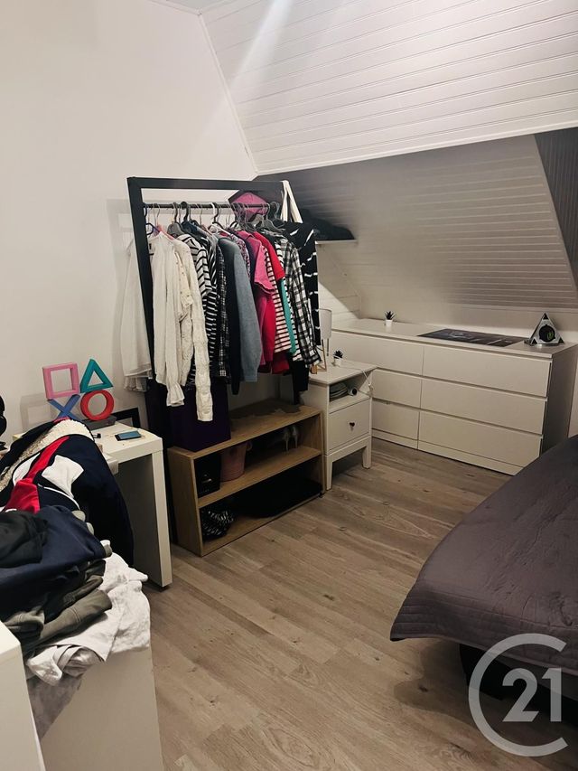 Maison &agrave; louer - 2 pi&egrave;ces - 54,17 m2 - Jouy Le Potier - 45 - CENTRE