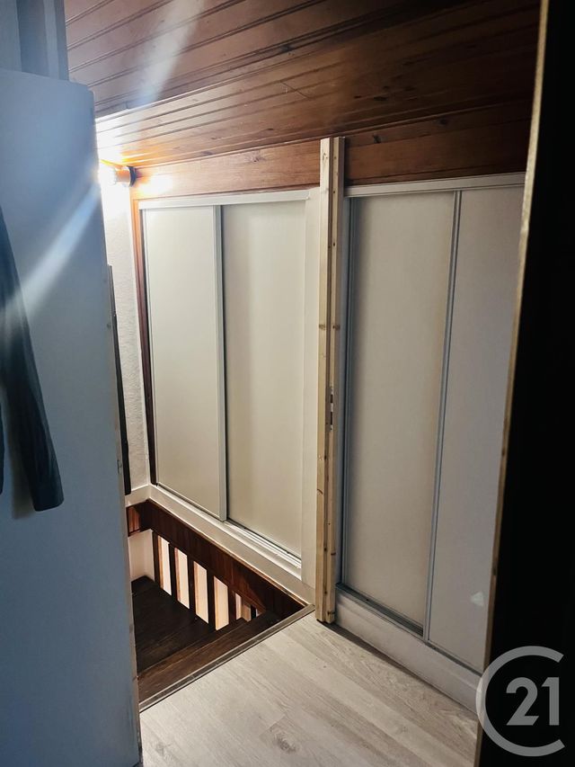 Maison &agrave; louer - 2 pi&egrave;ces - 54,17 m2 - Jouy Le Potier - 45 - CENTRE