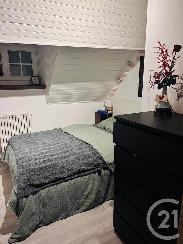 Maison &agrave; louer - 2 pi&egrave;ces - 54,17 m2 - Jouy Le Potier - 45 - CENTRE