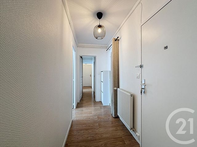 Appartement Chambre à louer - 1 pièce - 10,80 m2 - Orleans - 45 - CENTRE