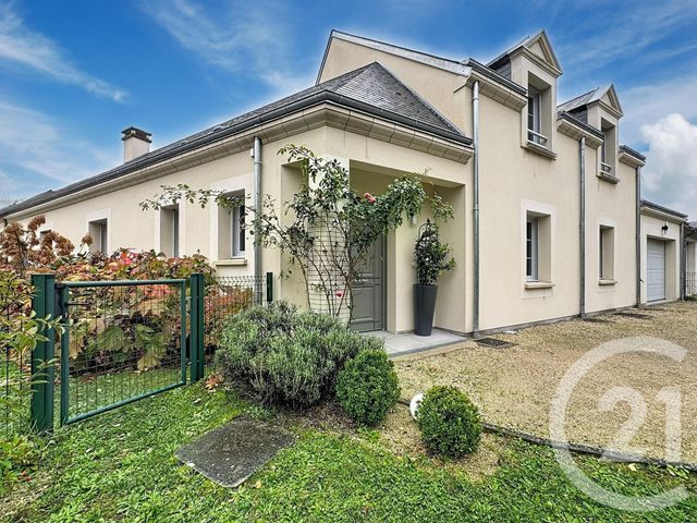 maison - OLIVET - 45