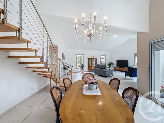 Maison &agrave; vendre - 5 pi&egrave;ces - 168 m2 - Olivet - 45 - CENTRE