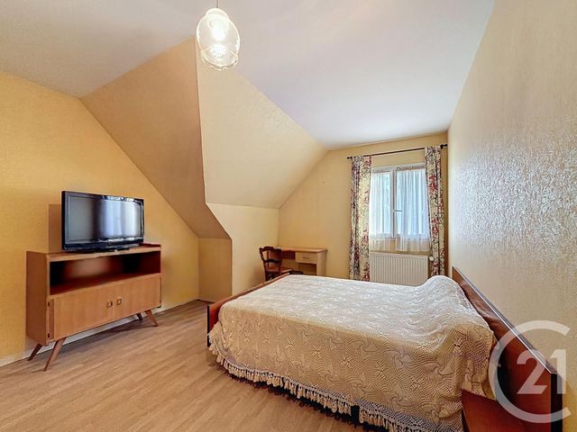 Maison &agrave; vendre - 6 pi&egrave;ces - 134 m2 - Jargeau - 45 - CENTRE