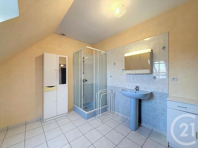 Maison &agrave; vendre - 6 pi&egrave;ces - 134 m2 - Jargeau - 45 - CENTRE