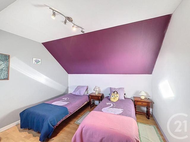 Maison &agrave; vendre - 6 pi&egrave;ces - 135,90 m2 - Vouzon - 41 - CENTRE