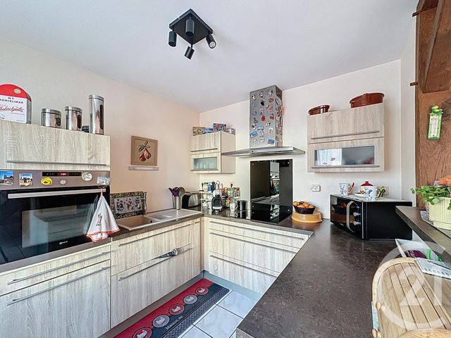 Maison &agrave; vendre - 6 pi&egrave;ces - 135,90 m2 - Vouzon - 41 - CENTRE