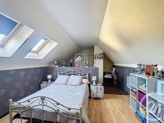 Maison &agrave; vendre - 6 pi&egrave;ces - 135,90 m2 - Vouzon - 41 - CENTRE