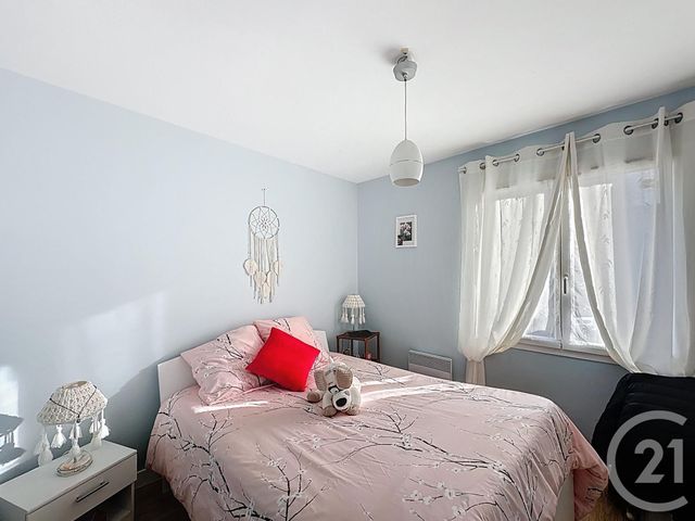 Maison &agrave; vendre - 6 pi&egrave;ces - 135,90 m2 - Vouzon - 41 - CENTRE