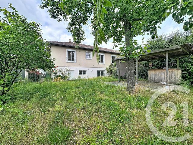 Maison &agrave; vendre - 5 pi&egrave;ces - 155 m2 - Fleury Les Aubrais - 45 - CENTRE