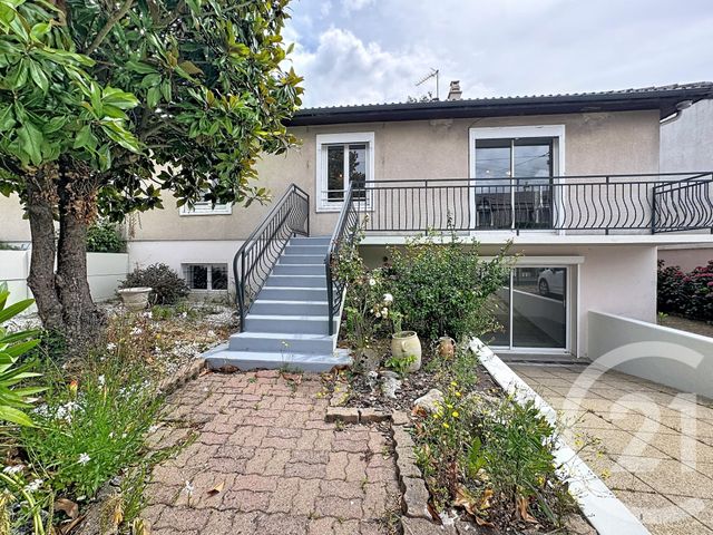 Maison &agrave; vendre - 5 pi&egrave;ces - 155 m2 - Fleury Les Aubrais - 45 - CENTRE