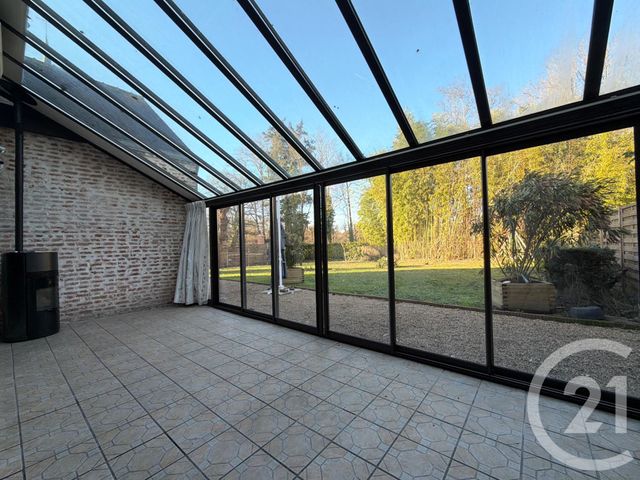 Maison &agrave; vendre - 6 pi&egrave;ces - 191,17 m2 - La Ferte St Aubin - 45 - CENTRE