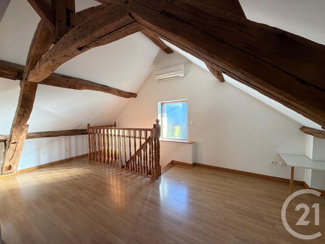 Maison &agrave; vendre - 6 pi&egrave;ces - 191,17 m2 - La Ferte St Aubin - 45 - CENTRE