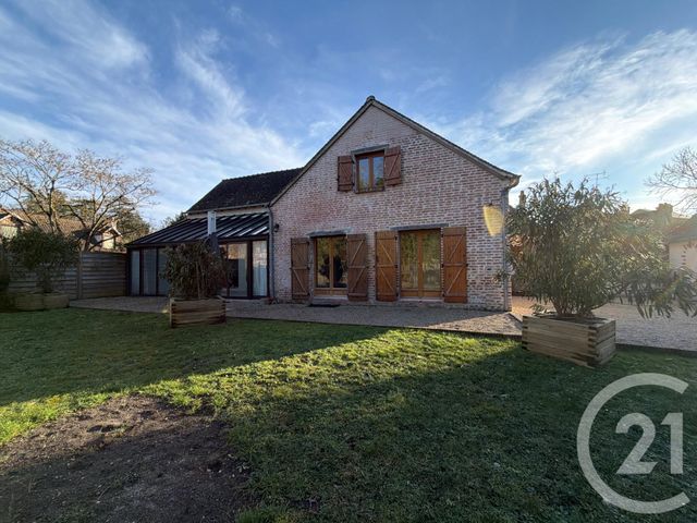 maison - LA FERTE ST AUBIN - 45