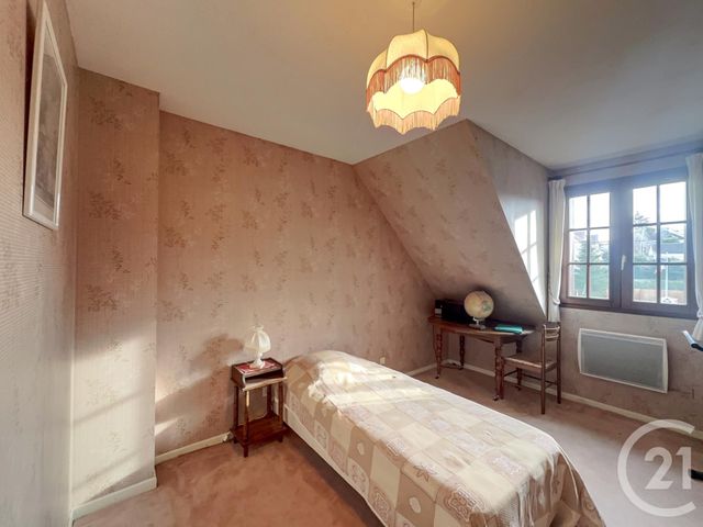 Maison &agrave; vendre - 6 pi&egrave;ces - 114,69 m2 - La Ferte St Aubin - 45 - CENTRE