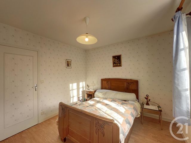 Maison &agrave; vendre - 6 pi&egrave;ces - 114,69 m2 - La Ferte St Aubin - 45 - CENTRE