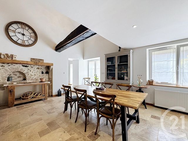 Maison &agrave; vendre - 4 pi&egrave;ces - 160,79 m2 - Clery St Andre - 45 - CENTRE