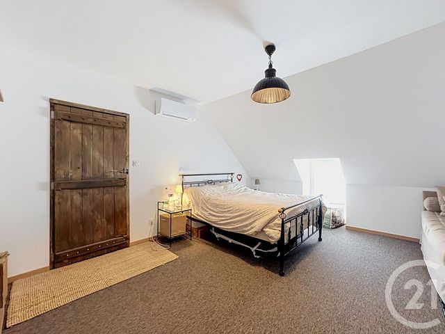 Maison &agrave; vendre - 4 pi&egrave;ces - 160,79 m2 - Clery St Andre - 45 - CENTRE
