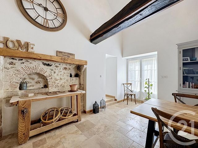 Maison &agrave; vendre - 4 pi&egrave;ces - 160,79 m2 - Clery St Andre - 45 - CENTRE