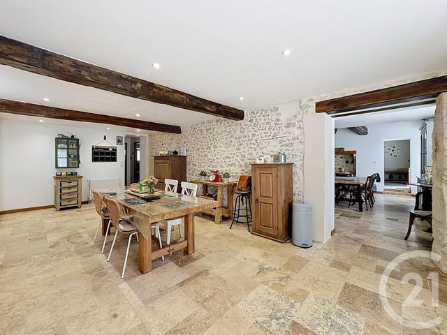 Maison &agrave; vendre - 4 pi&egrave;ces - 160,79 m2 - Clery St Andre - 45 - CENTRE