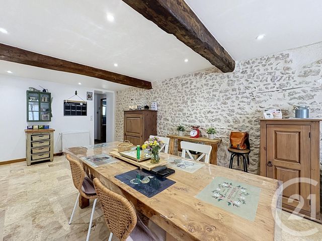 Maison &agrave; vendre - 4 pi&egrave;ces - 160,79 m2 - Clery St Andre - 45 - CENTRE