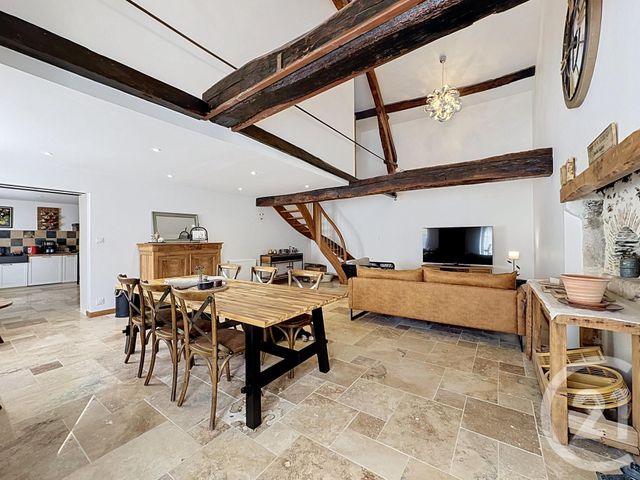 Maison &agrave; vendre - 4 pi&egrave;ces - 160,79 m2 - Clery St Andre - 45 - CENTRE