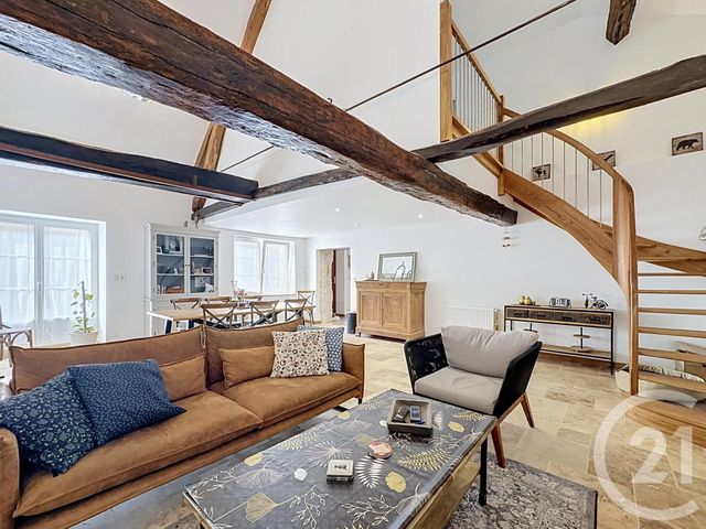 maison - CLERY ST ANDRE - 45