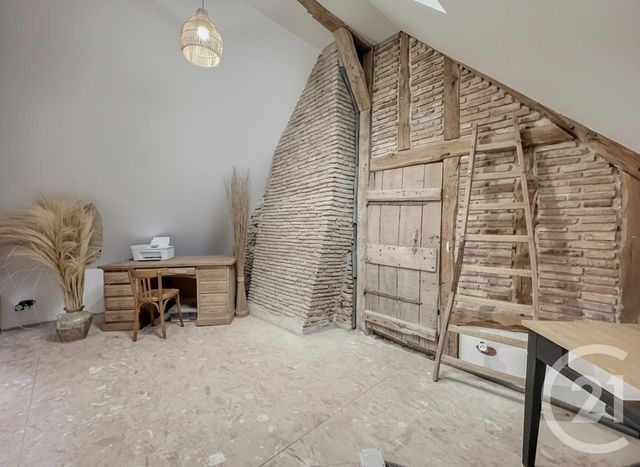 Maison &agrave; vendre - 4 pi&egrave;ces - 91,48 m2 - Vannes Sur Cosson - 45 - CENTRE