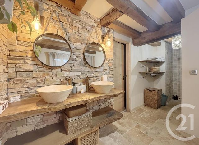 Maison &agrave; vendre - 4 pi&egrave;ces - 91,48 m2 - Vannes Sur Cosson - 45 - CENTRE