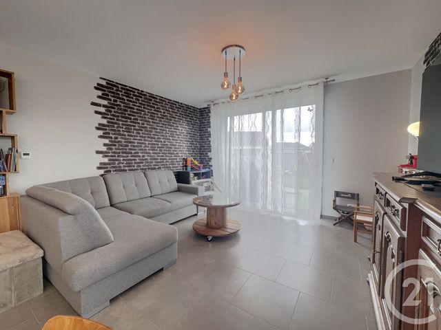 Maison &agrave; vendre - 5 pi&egrave;ces - 110 m2 - Rebrechien - 45 - CENTRE