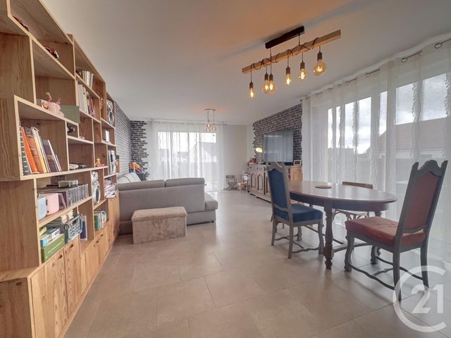 Maison &agrave; vendre - 5 pi&egrave;ces - 110 m2 - Rebrechien - 45 - CENTRE