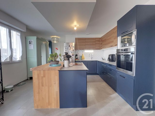 Maison à vendre REBRECHIEN