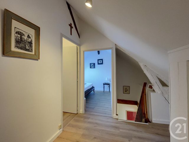 Maison &agrave; louer - 4 pi&egrave;ces - 84 m2 - La Ferte St Aubin - 45 - CENTRE