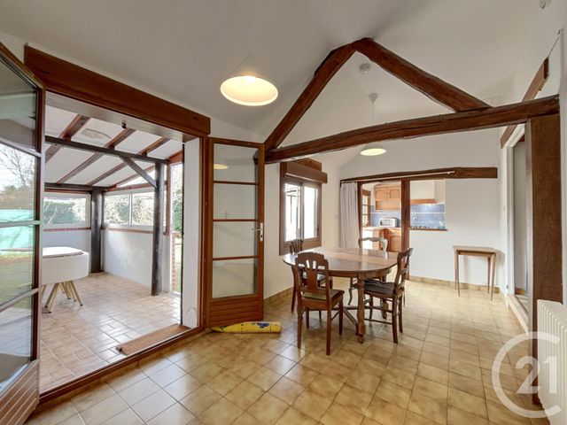 maison - LA FERTE ST AUBIN - 45