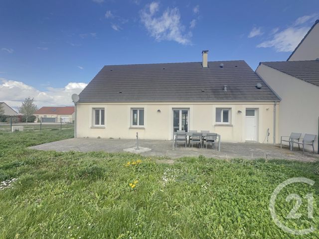 maison - MESSAS - 45